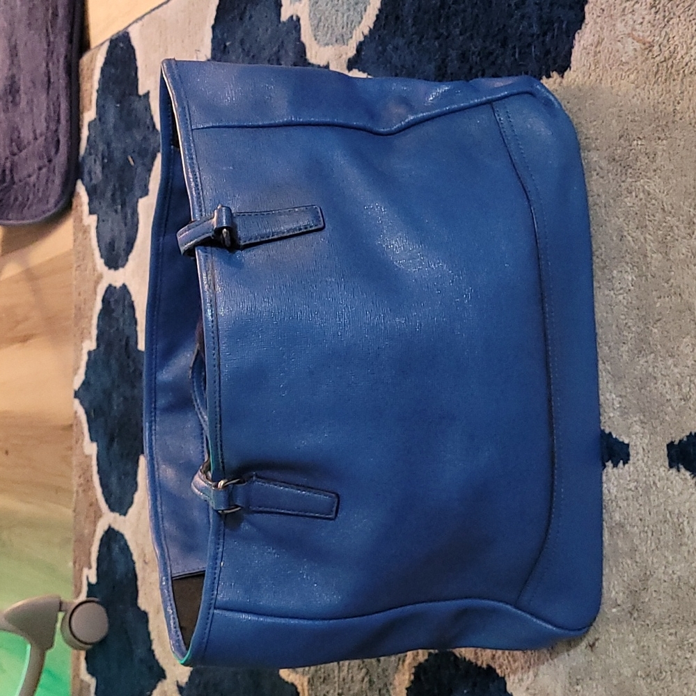 Coach Tote Bag